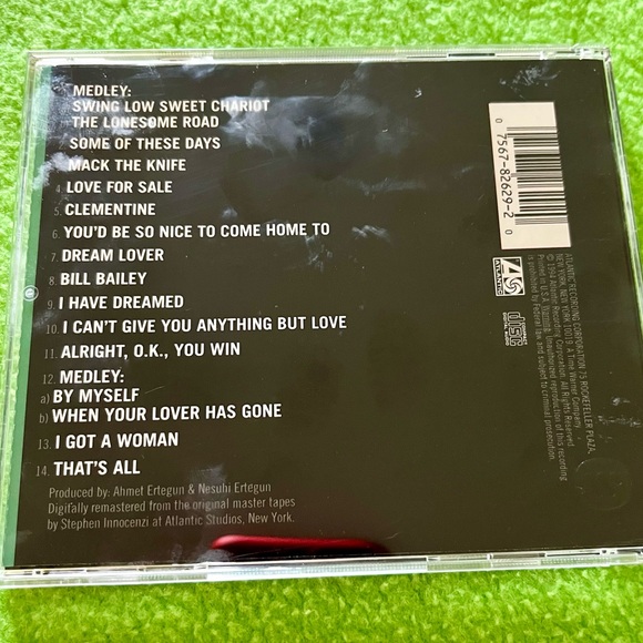 Bobby Darin At The Copa CD - Picture 2 of 5